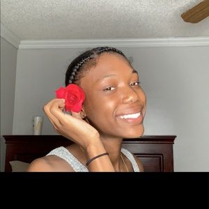 Meet your Posher, Kristin